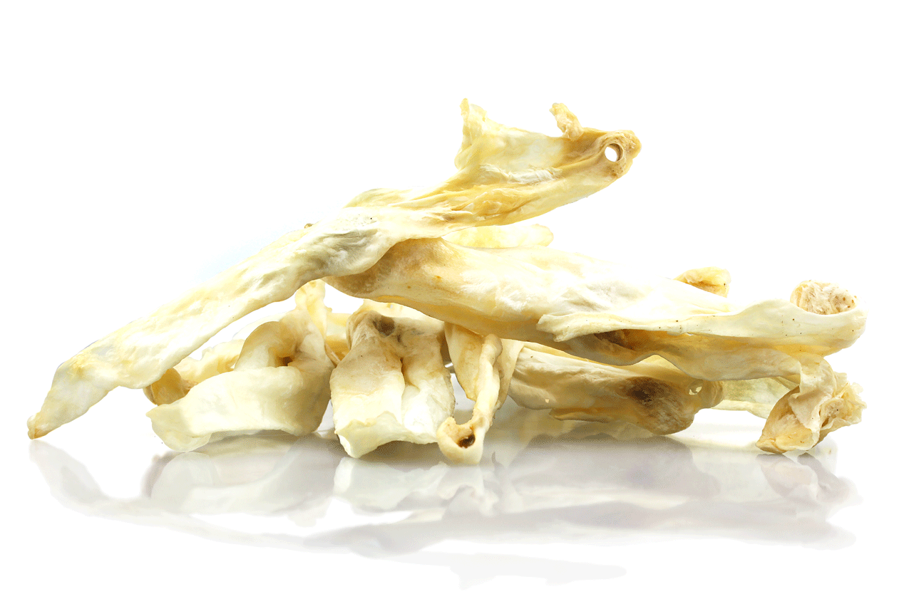 Hasenohren 100g