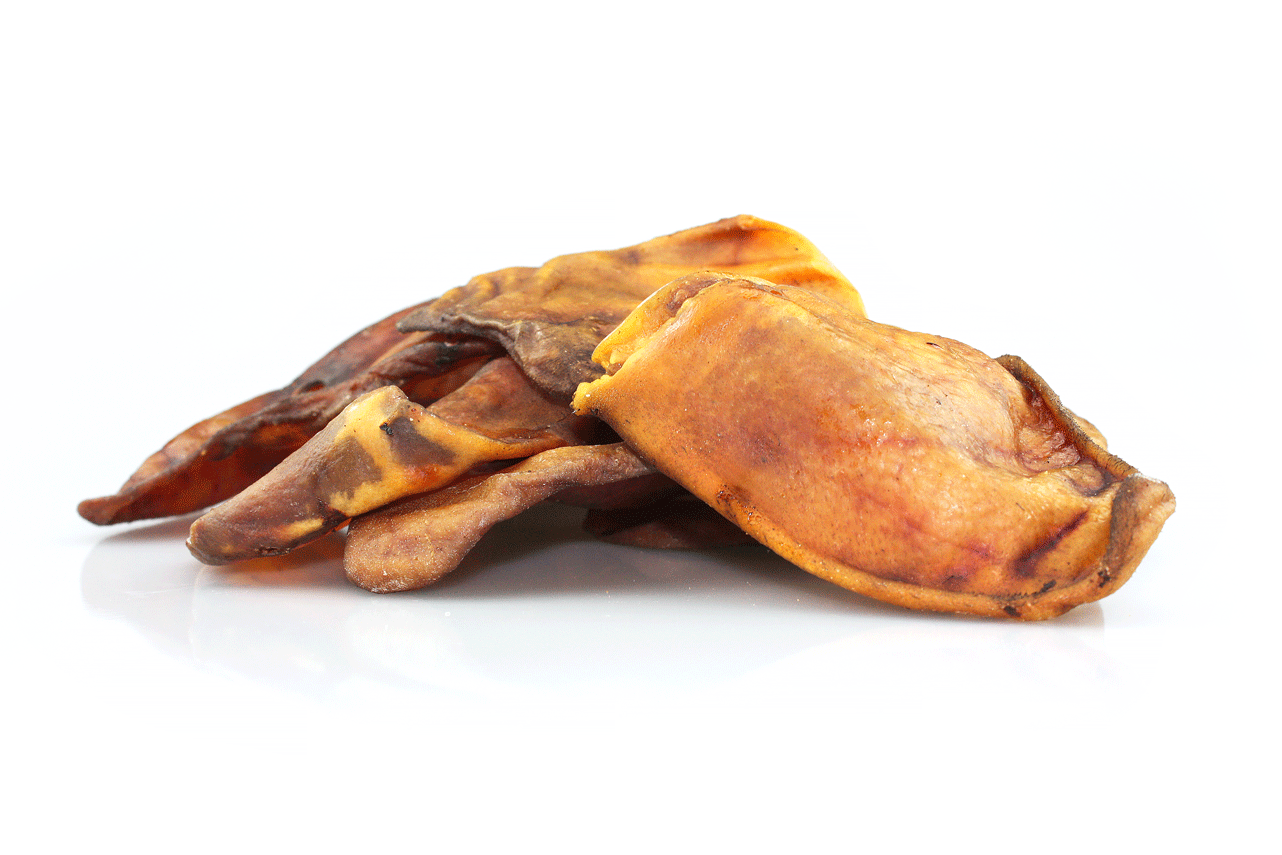 Iberico Schweineohren 5 Stk