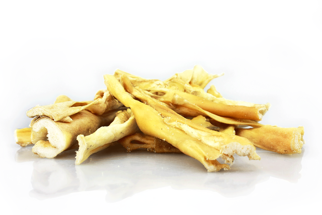 Lamm Kopfhaut 200g