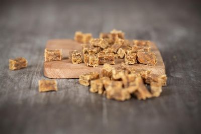 mÿ Cubes Kaninchen soft 250g